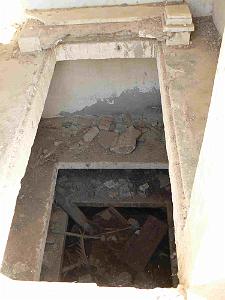 RELIZANE 2009 LE CIMETIERE  (27)